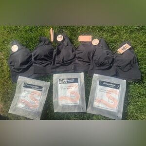 Shapermint Bra everyday wireless bralette
BUNDLE